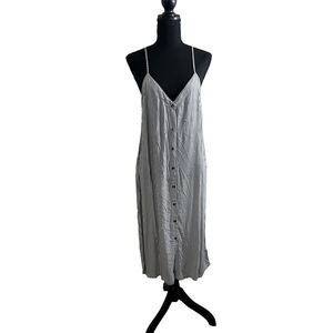 NWT 7 For All Mankind Dress